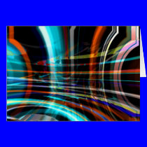 Abstraction #2 cards