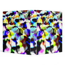 Abstraction Binder by SjStevenson Abstraction Binder