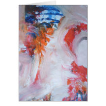 Abstraction cards