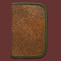 Abstraction Folio Mini Planner planners
