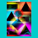 Abstractize cards