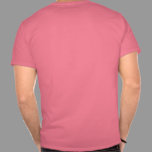 AbstractPurpleLogo t-shirts