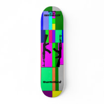 !AbstractRevolt? skateboards