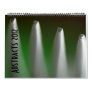 Abstracts 2012 Wall Calendar