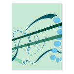 Abstractus by cricketdiane postcards