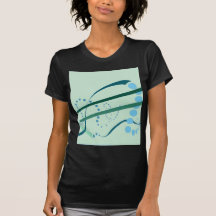 Abstractus by cricketdiane tshirts