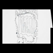 Abstraktion Imaginor Mens Bona cards