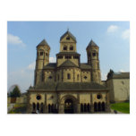 Abtei Maria Laach, Eifel, Germany Post Cards