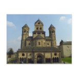 Abtei Maria Laach, Eifel, Germany Post Cards