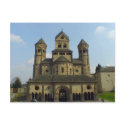 Abtei Maria Laach postcards by Rainmountain Abtei Maria Laach postcards