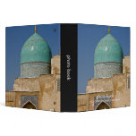 Abu Bakr Kaffal Shashi Maleum Photo Book Binder