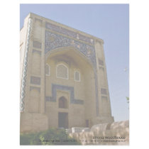 Abu Bakr Kaffal Shashi Mausoleum DSC2518 Letterhead