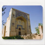 Abu Bakr Kaffal Shashi Mausoleum Mousepads