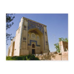 Abu Bakr Kaffal Shashi Mausoleum Postcards