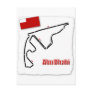 Abu Dhabi GP Circuit Post Cards