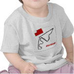 Abu Dhabi GP Circuit Shirts