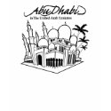 Abu Dhabi Grand Mosque Shirt