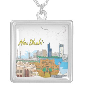 Abu Dhabi Custom Jewelry