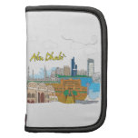 Abu Dhabi Planner