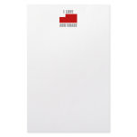 Abu Dhabi Custom Stationery