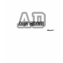 Abu Dhabi t-shirts