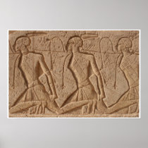 abu simbel queens posters
