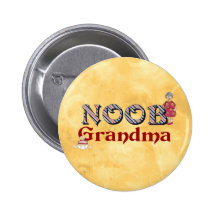 Abuela de NooB Pin
