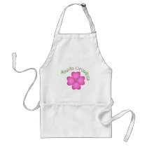Abuela Orgullosa Apron
