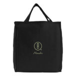 Abuela's Bags
