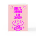 Abuelita, Su Nombre es un Cuadro de Amor.. cards by hoaryhead Abuelita, Su Nombre es un Cuadro de Amor.. cards