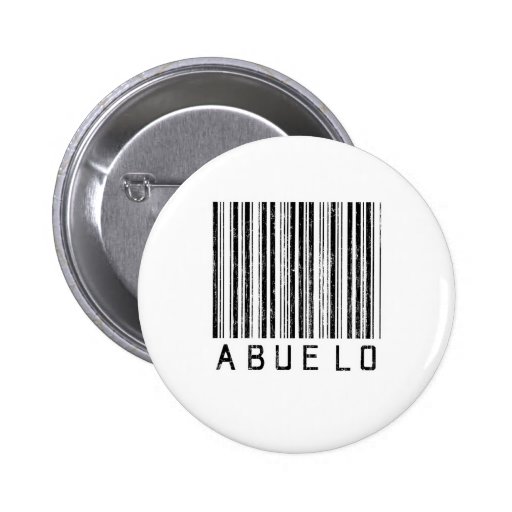 Abuelo Barcode Button