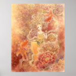 Abundance Art Print