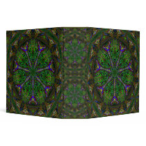 Abundance Avery Binder by KingDaddy Abundance Avery Binder