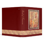 Abundance Binder