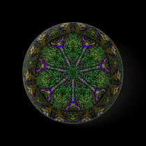 Abundance Button