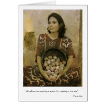 Abundance cards