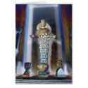 Abundance: Goddess Diana of Ephesus cards