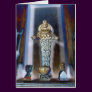 Abundance: Goddess Diana of Ephesus Greeting Cards