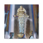 Abundance: Goddess Diana of Ephesus Refrigerator Magnets