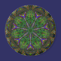 Abundance Magnet