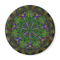 Abundance Magnet