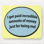 Abundance Mousepad