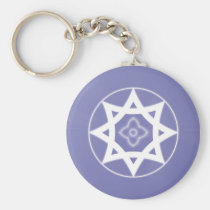 Abundance of the Universe keychains