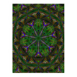 Abundance Poster