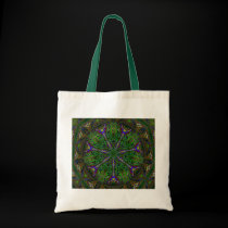 Abundance Tote Bag bags