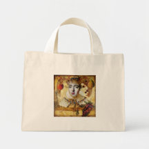 Abundance Tote Bag