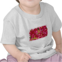 Abundant Azaleas II Shirt Infant