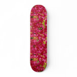 Abundant Azaleas Skateboard