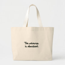 Abundant Bag