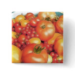 Abundant Harvest - Heirloom Tomatoes Pins